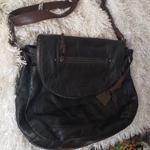 Rudsak leather bag